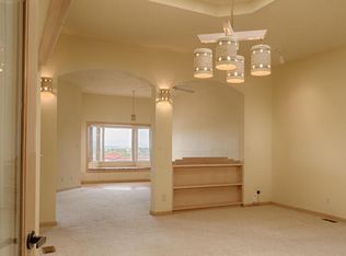 7312 Carson Trl NW, Albuquerque, NM 87120