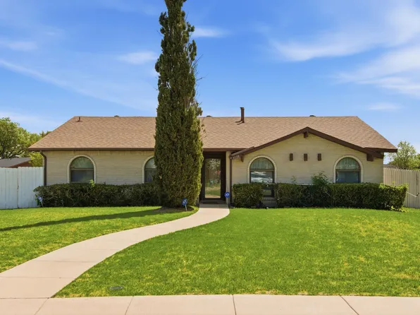 3128 Barton Rd, Carrollton, TX 75007