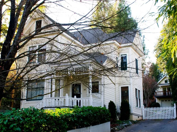 432 S Pine St, Nevada City, CA 95959