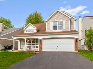 5513 Chantilly Cir, Lake In The Hills, IL 60156