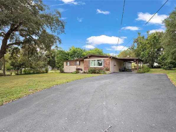 36635 Roberts Rd, Dade City, FL 33525