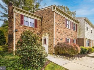 754 Princeton Pl #1, Rockville, MD