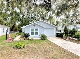 540 Calla Pl, Polk City, FL 33868