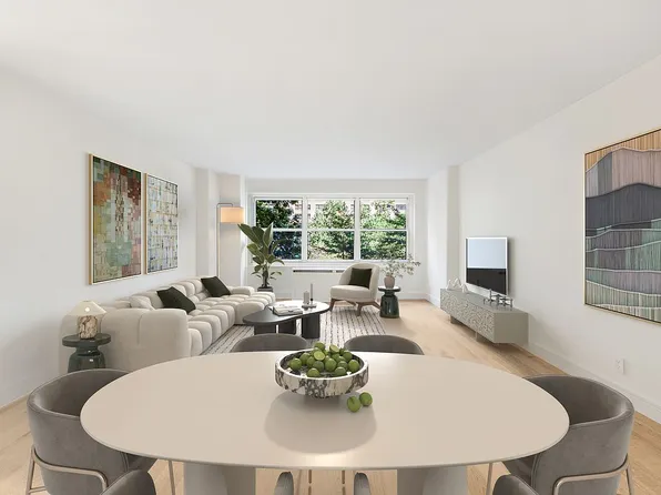 150 W End Ave APT 3G, New York, NY 10023