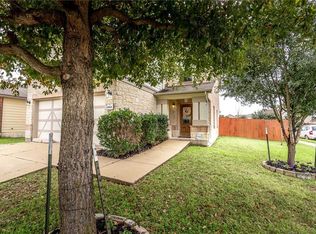 6901 Derby Downs Dr, Austin, TX 78747