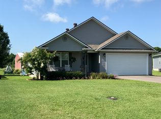 1213 Rabbit Creek Rd, Troy, TN 38260