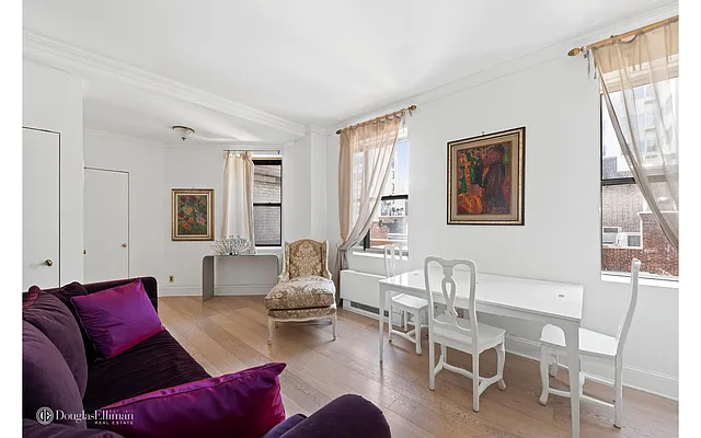 Rented by Douglas Elliman | media 12