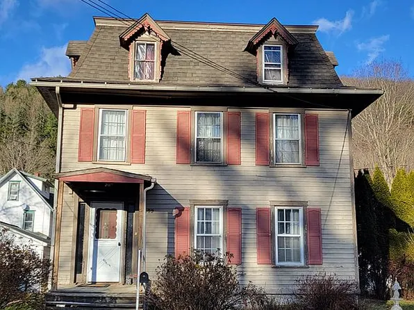 409 Ross St, Coudersport, PA 16915