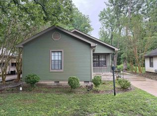 1172 Watkins St, Conway, AR 72034