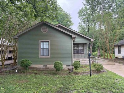 1172 Watkins St, Conway, AR, 72034