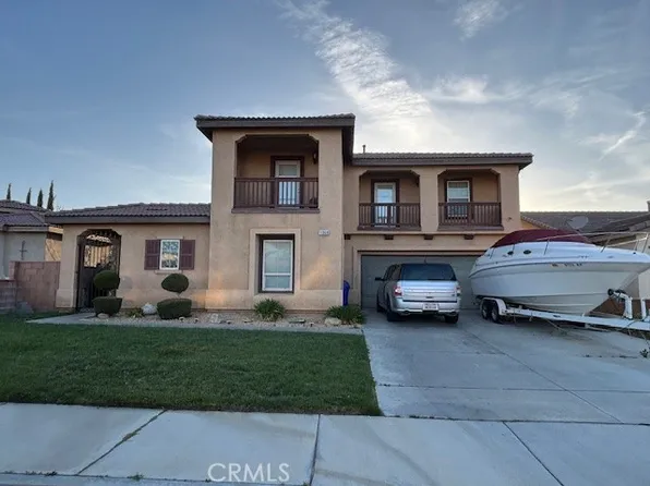 11968 Taylor Ct, Victorville, CA 92392