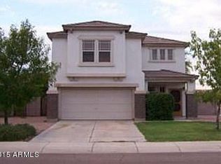 2486 W Hawks Eye Ave, Apache Junction, AZ 85120