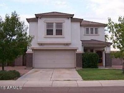 2486 W Hawks Eye Ave, Apache Junction, AZ, 85120