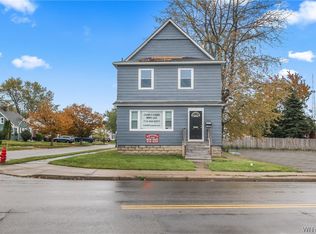1166 Abbott Rd, Buffalo, NY 14220