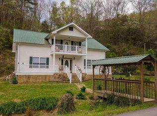 1256 King Branch Rd, Sevierville, TN 37876