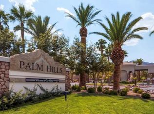 66 John Stuart Mill St, Henderson, NV 89002