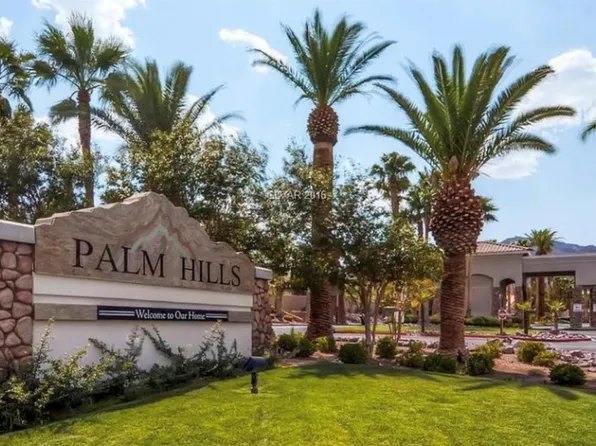 66 John Stuart Mill St, Henderson, NV 89002