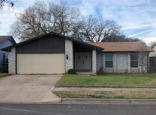 12112 Grey Fawn Path, Austin, TX 78750