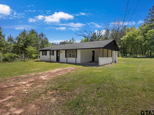 10638 County Road 384, Tyler, TX 75708