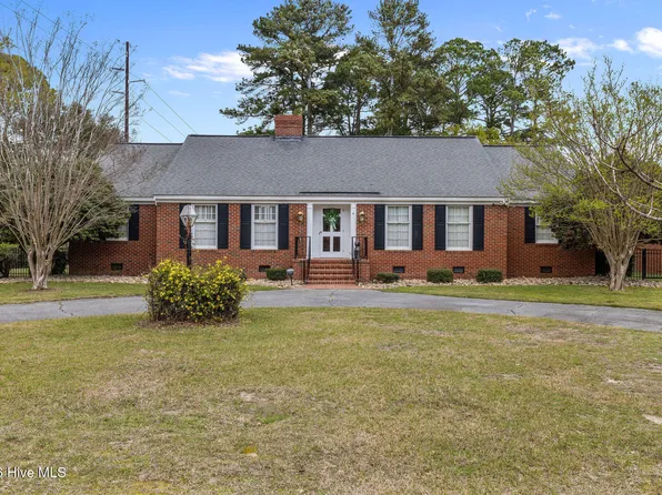 1701 E Walnut Street, Goldsboro, NC 27530