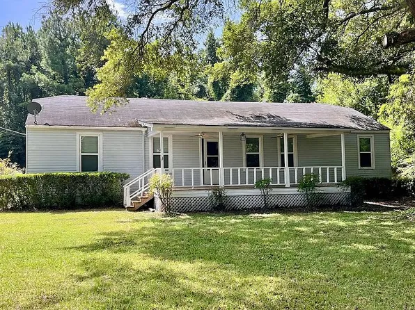 37 Strothers Xing, Glenmora, LA 71433
