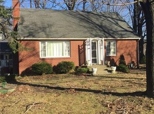 5682 S Park Ave, Hamburg, NY 14075