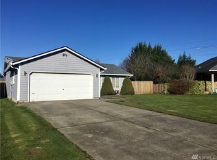 131 Balboa Loop, Kelso, WA 98626