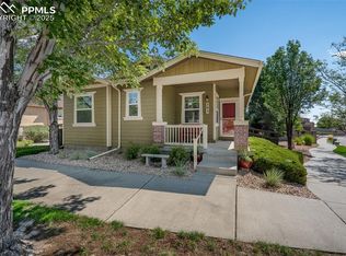 293 S Raven Mine Dr, Colorado Springs, CO 80905