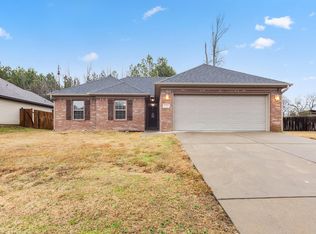 2706 Finley Loop, Bryant, AR 72022