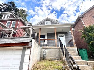 924 Lenz Ave, Ambridge, PA 15003