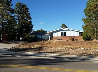 238 Barranca Rd, Los Alamos, NM 87544