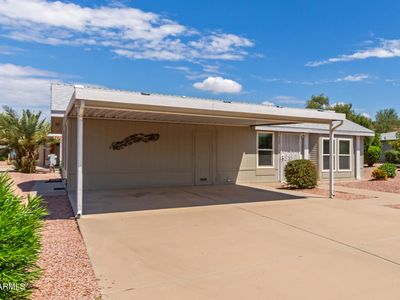 8500 E SOUTHERN Avenue #327, Mesa, AZ, 85209