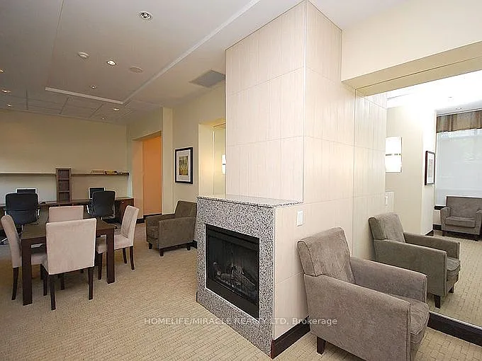 3504 Hurontario St #3107 — Photo 14