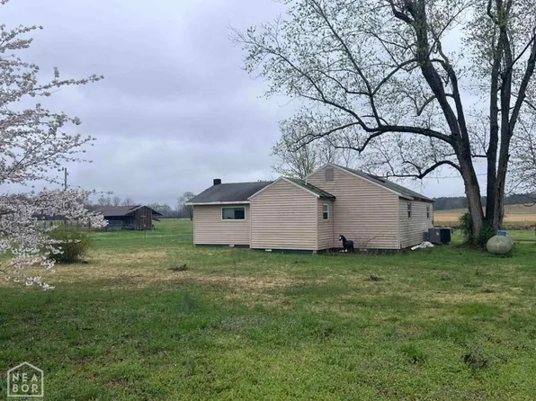 831 Greene Rd #602, Beech Grove, AR 72412