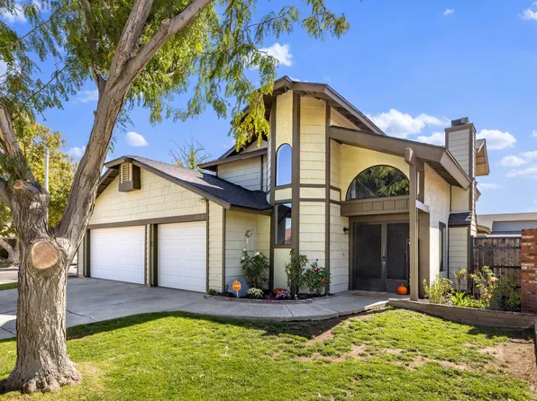 1200 W Avenue H1, Lancaster, CA 93534