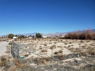 4400 Paiute Blvd, Pahrump, NV 89061