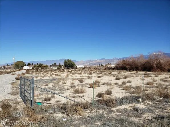 4400 Paiute Blvd, Pahrump, NV 89061