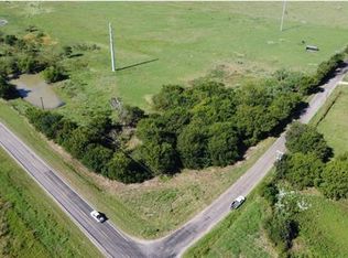 1821 Chapel Rd, Quinlan, TX 75474