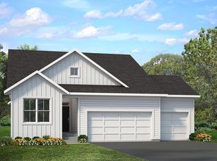 Kendall Plan, Anton Village, Saint Michael, MN 55376