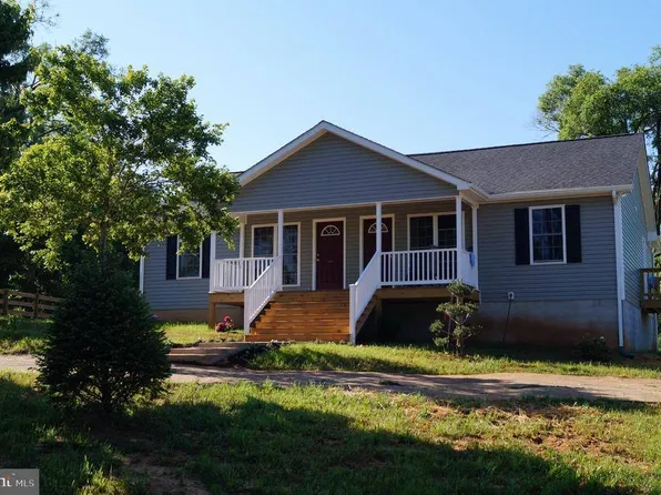 11082 Jones Mill Rd, Orange, VA 22960