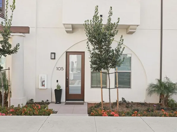 1710 Discovery Falls Dr #105, Chula Vista, CA 91915