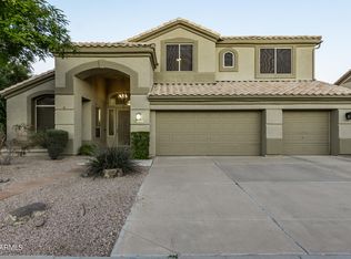 167 N Mondel Dr, Gilbert, AZ 85233
