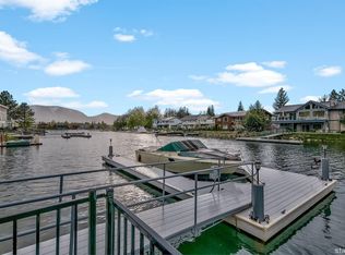 2181 Balboa Dr, South Lake Tahoe, CA 96150