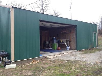 18657 S 2690 Rd, El Dorado Springs, MO, 64744