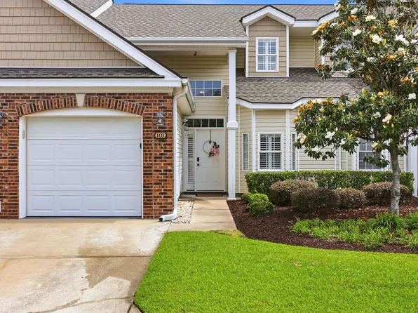 140 Cart Crossing Dr. #103, Conway, SC 29526