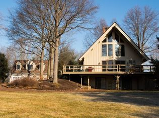 1407 Route 113, Perkasie, PA 18944