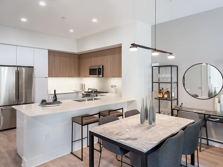 Zag Apartments — Photo 12