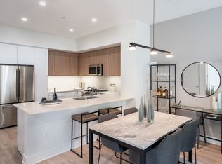 Zag Apartments, Los Angeles, CA 90026