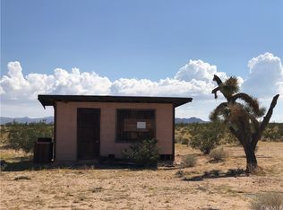 0 Mercury, Landers, CA 92285