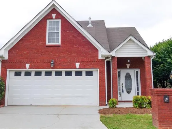 2177 Stockton Walk Way, Snellville, GA 30078